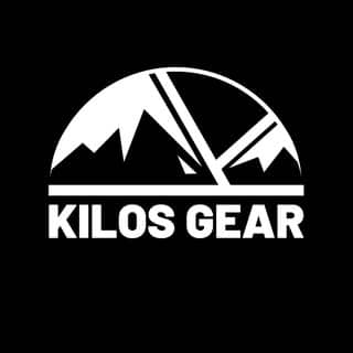 KILOS GEAR logo