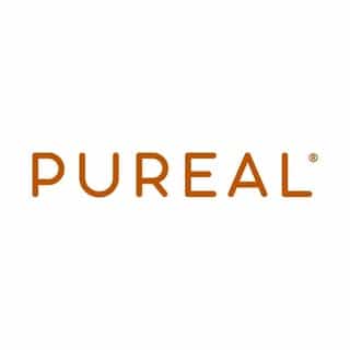 Pureal logo