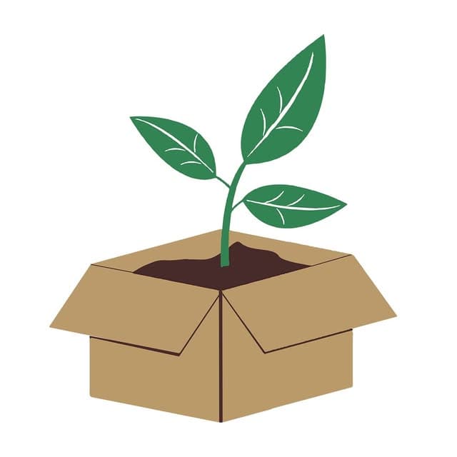 Plant Me Green logo