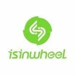 isinwheeelDE logo