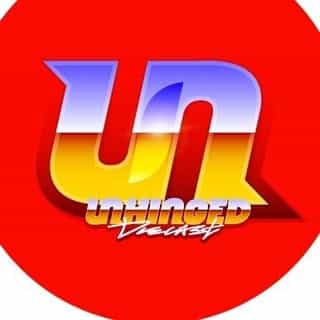 Unhinged Diecast logo