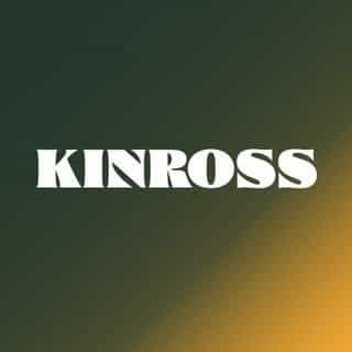 Kinross - Wine logo
