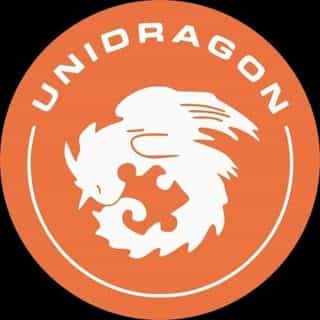 Unidragon logo