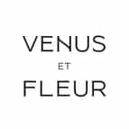 Venus et Fleur logo