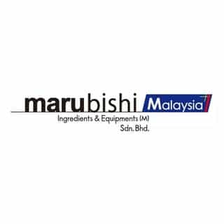 Marubishi Malaysia logo