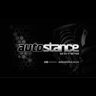 Autostancenz logo