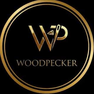 Woodpecker Bags logo