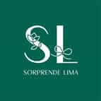 SORPRENDE LIMA logo