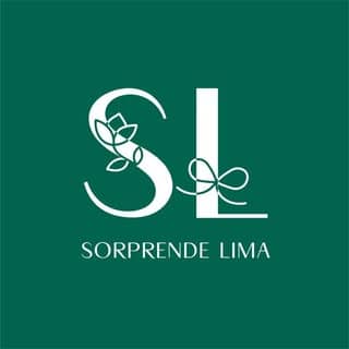 SORPRENDE LIMA logo