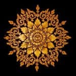Thai Artist Collective logo