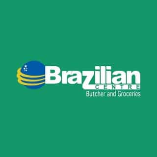 Produtos Brasileiros logo