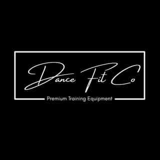 Dance Fit Co logo