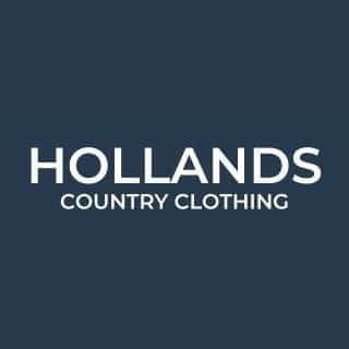 Hollands Long Coats logo