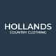 Hollands Country Clothing logo
