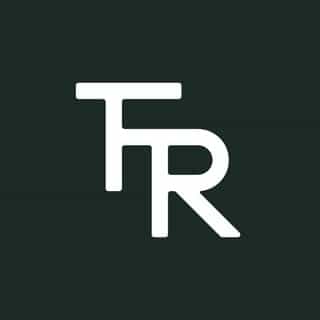 The Future Rocks logo