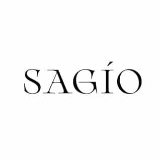 SAGIO logo