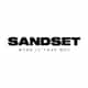 SandSet logo