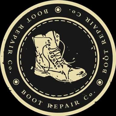 The Boot Repair Company logo