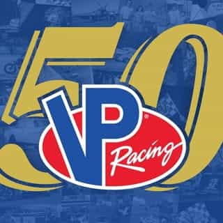 VP Racing Fuels, Inc. logo