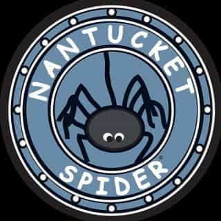 Nantucket Spider logo