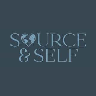 Source & Self logo