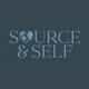 Source & Self logo