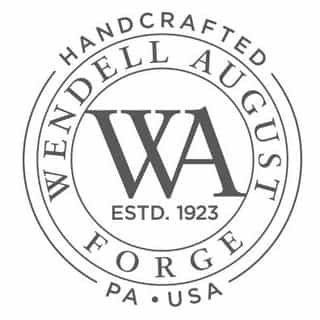 Wendell August Forge logo