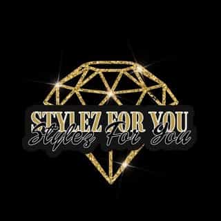 STYLEZ FOR YOU logo