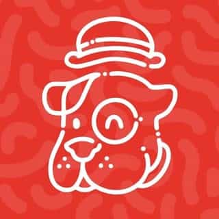 P'tit père logo