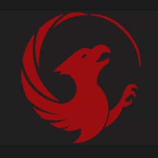 online logo