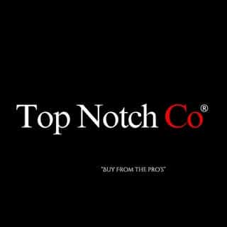 Top Notch Landscape Lighting logo