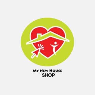 My New House Shop logo