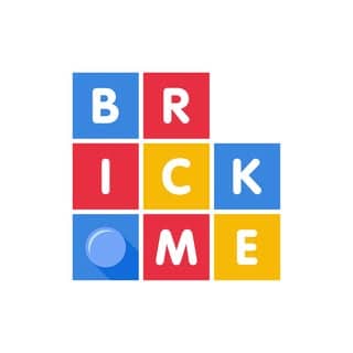Brick Me logo