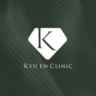 キュウエンクリニック公式オンラインストア logo