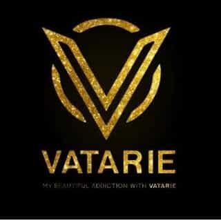 Vatarie Cosmetics logo