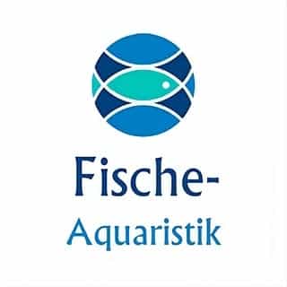 Fische-Aquaristik, logo