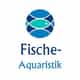 Fische-Aquaristik, logo