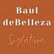 Baul de Belleza Inglaterra logo