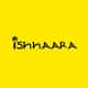 Ishhaara logo