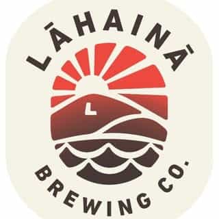 Lahaina Brewing Company logo
