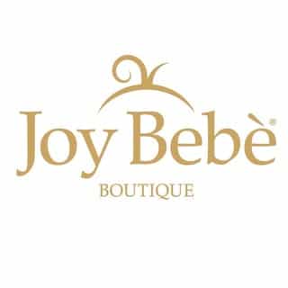 joybebèboutique logo