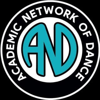 Academic Network of Dance logo