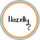Hazelly Hairlove logo