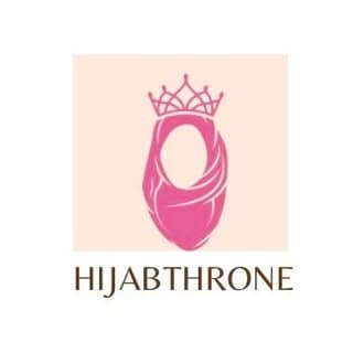 HIJABTHRONE logo