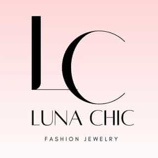 Luna Chic logo