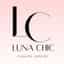 Luna Chic logo