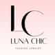 Luna Chic logo