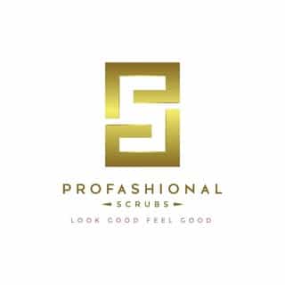 Profashional Scrubs Ltd logo
