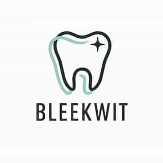 bleekwit logo