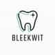 bleekwit logo